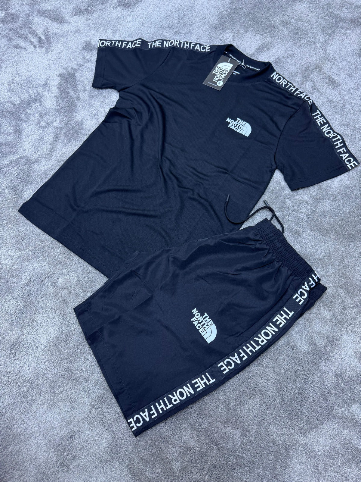 Conjunto The North Face