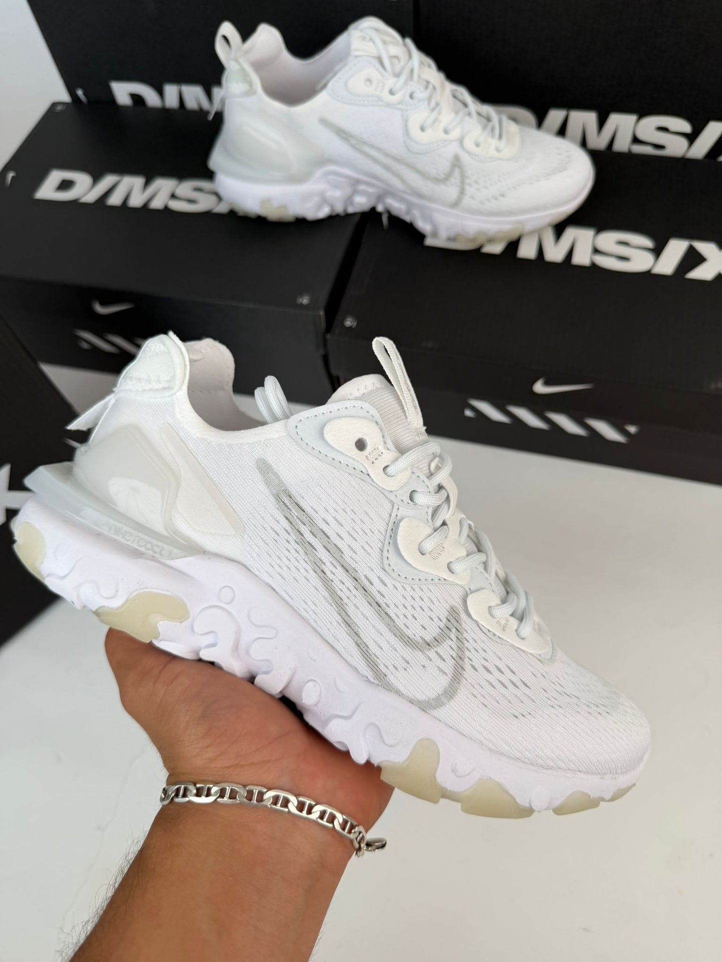 Zapatilla Nike React 2026