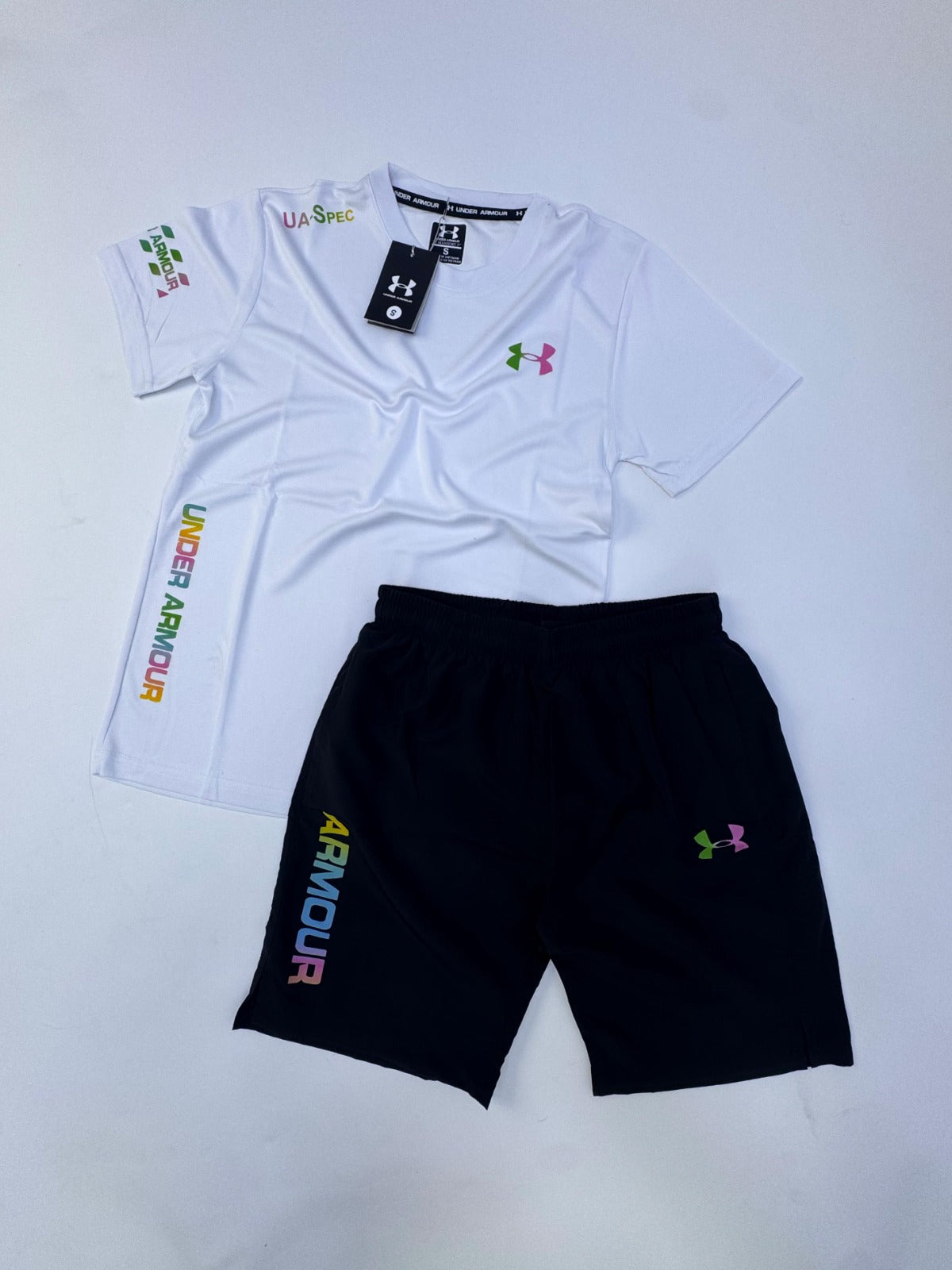 Conjunto Under Armour 2026