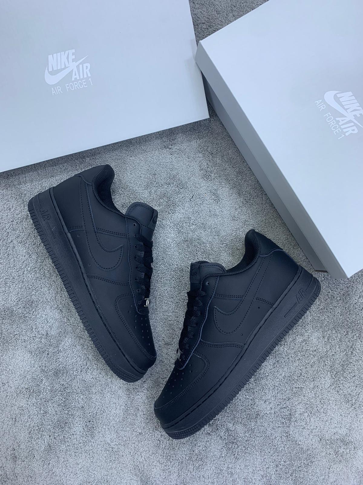 Zapatilla Nike Airforce one