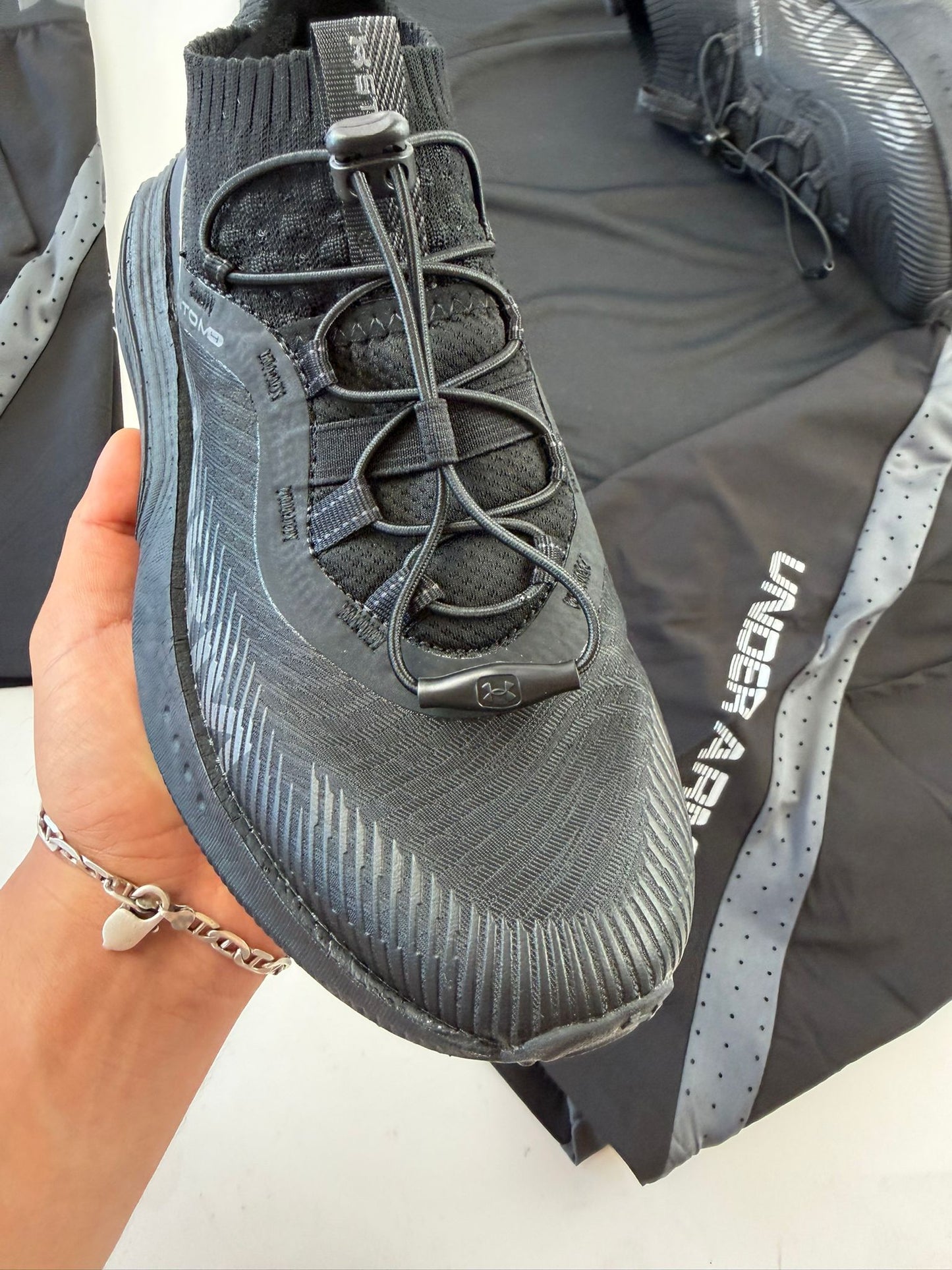 Zapatilla Under Armour Storm 2026