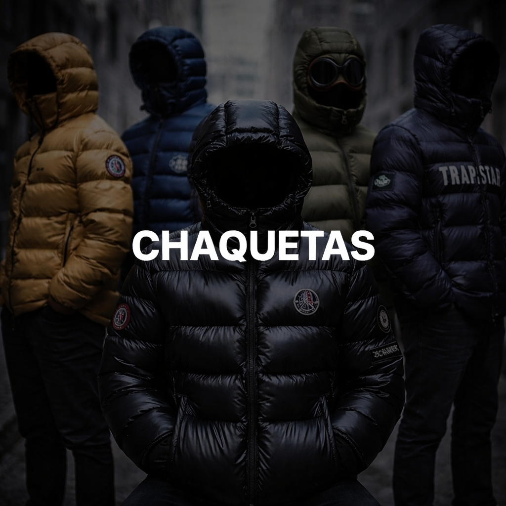 CHAQUETAS