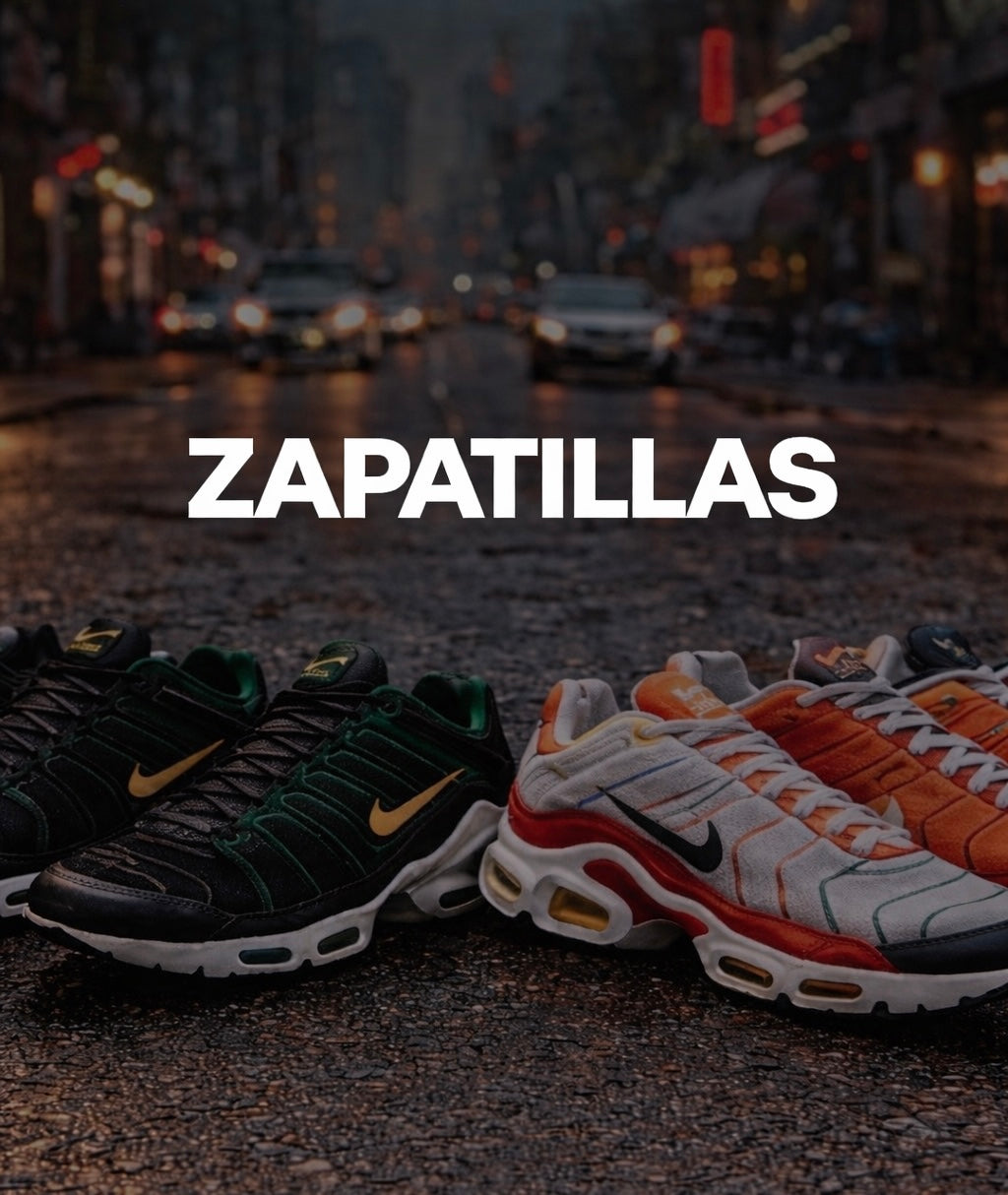 ZAPATILLAS