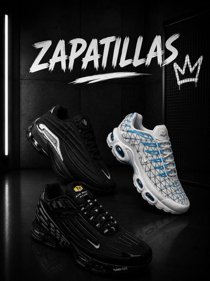 ZAPATILLAS