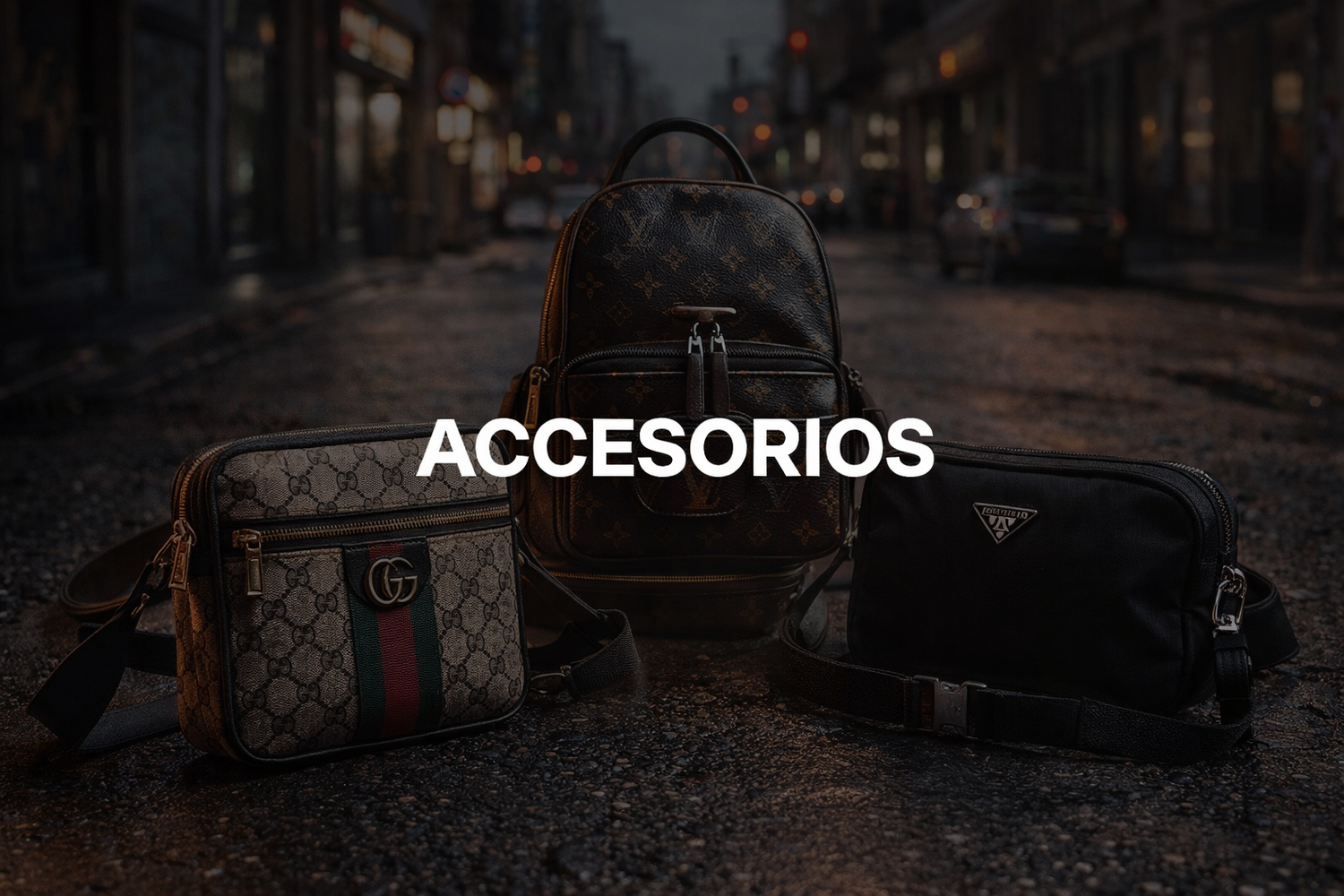 ACCESORIOS