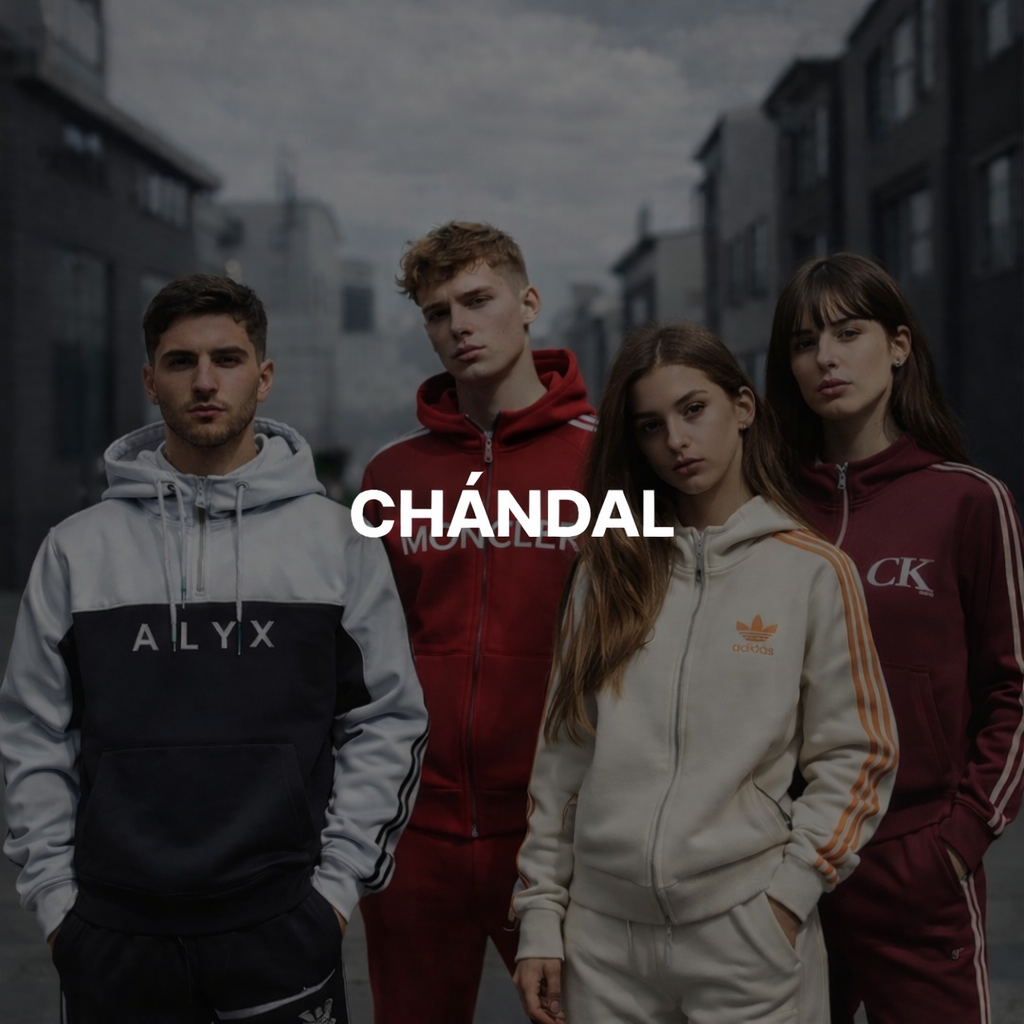 CHANDAL