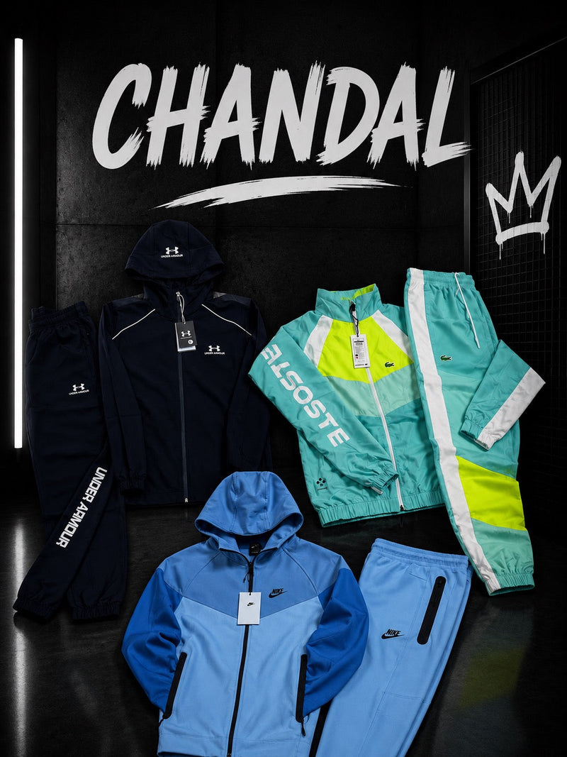 CHANDAL