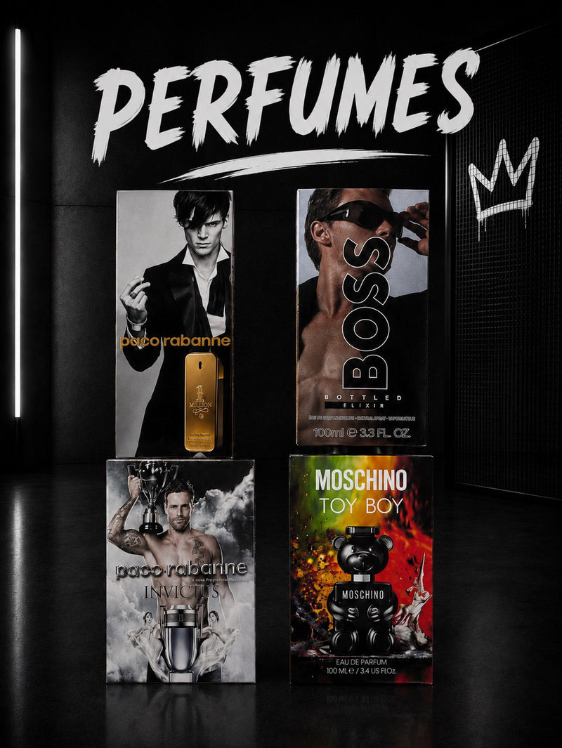 PERFUMES