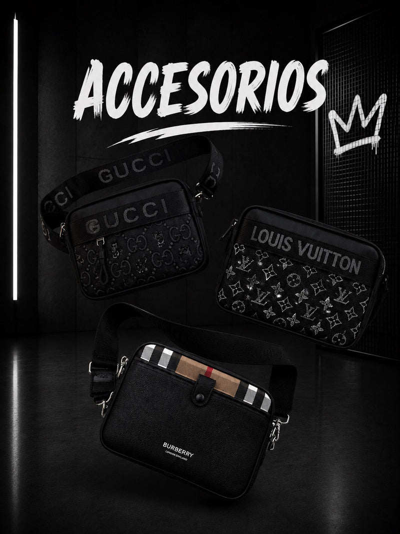 ACCESORIOS