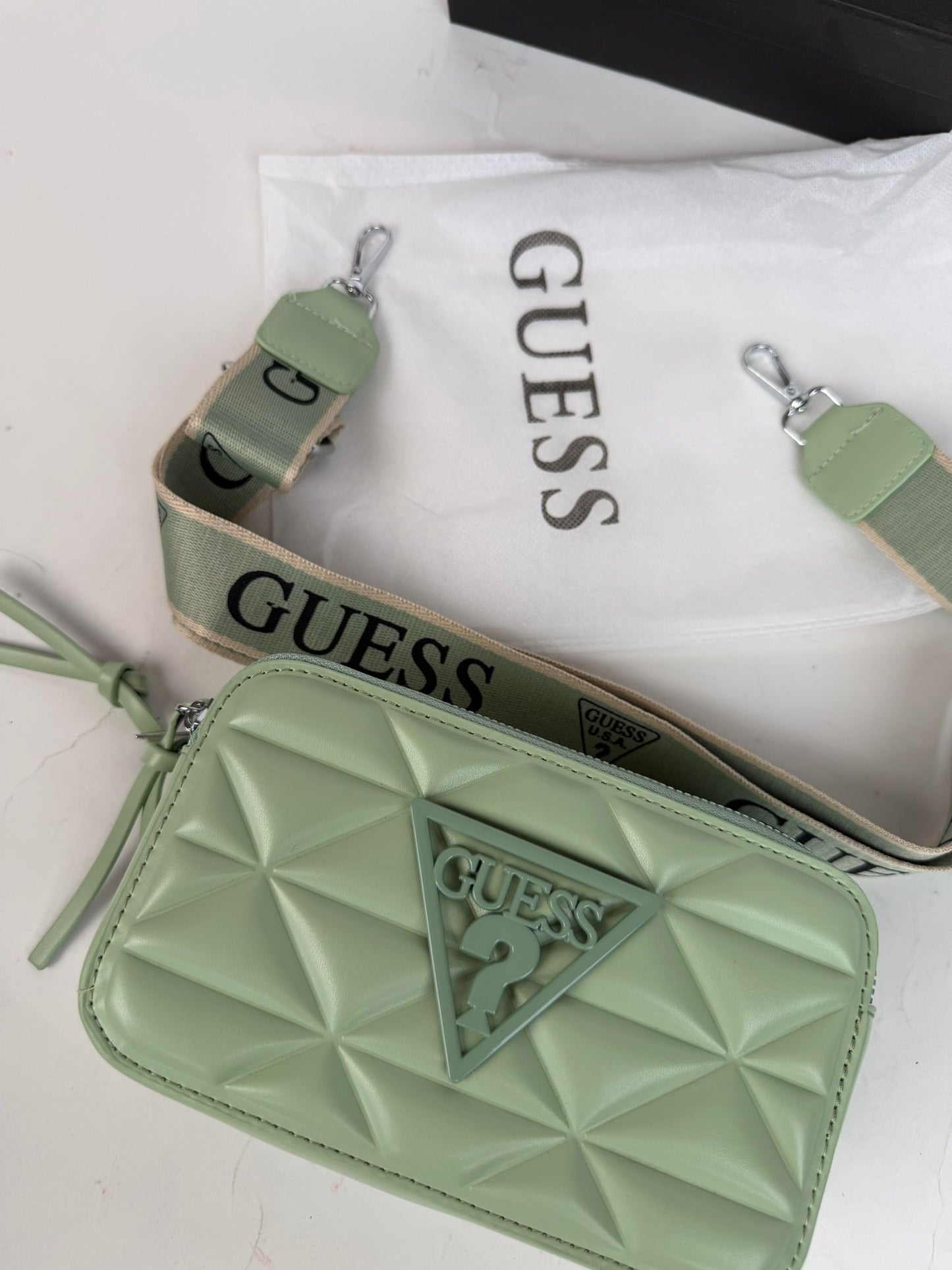 Bolso Mujer Guess
