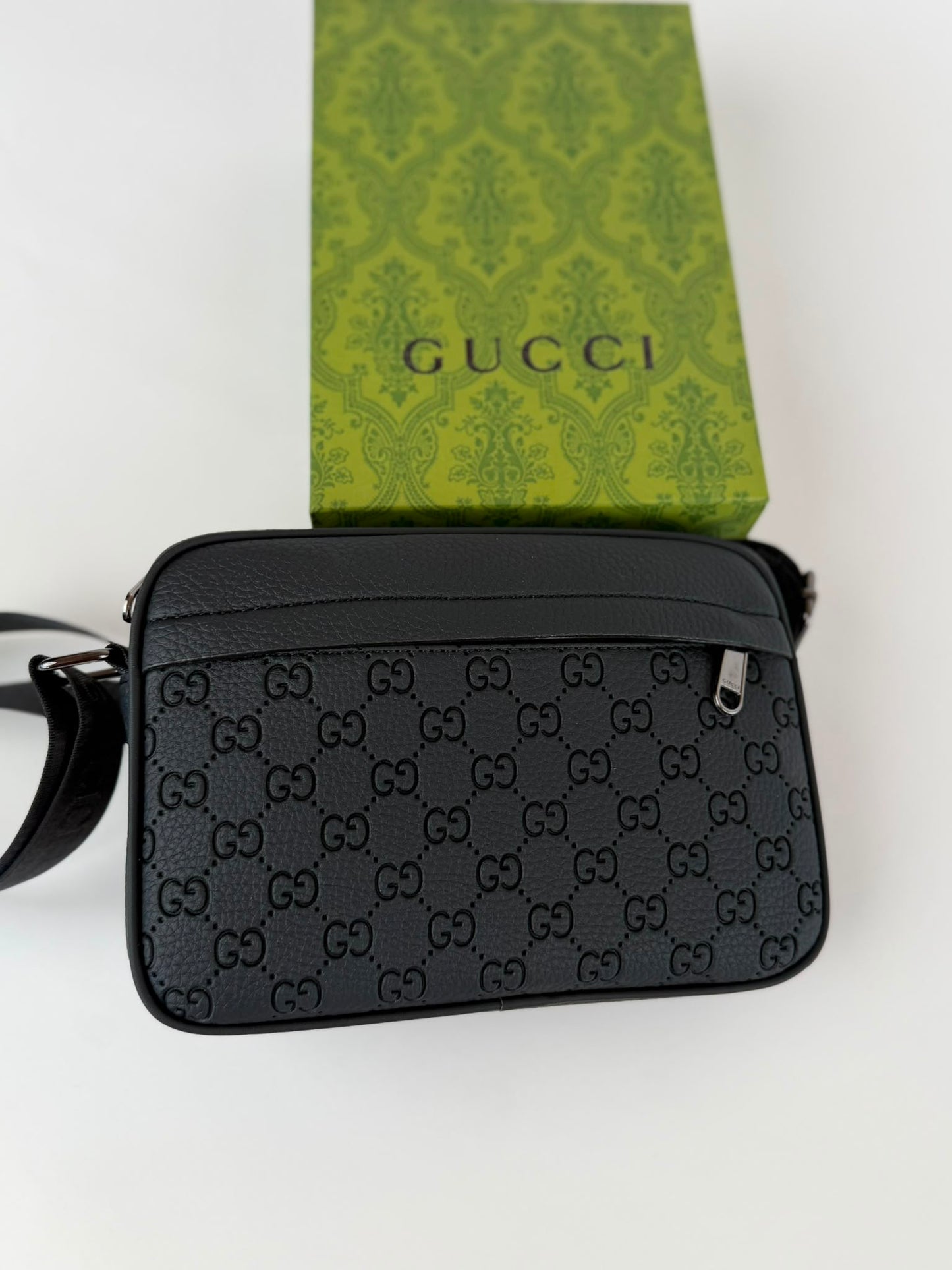 Bandolera Gucci 2026