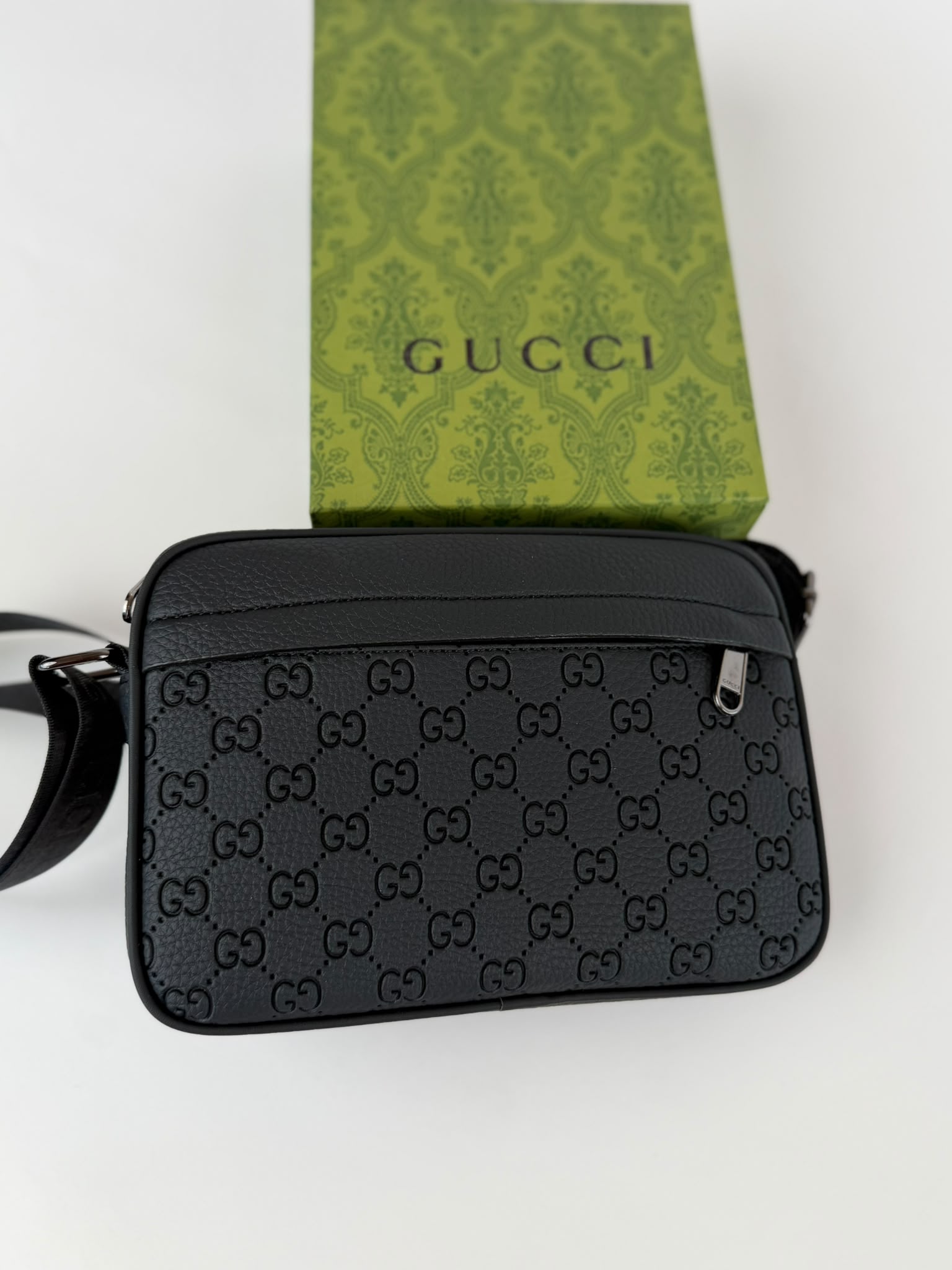 Bandolera Gucci 2026