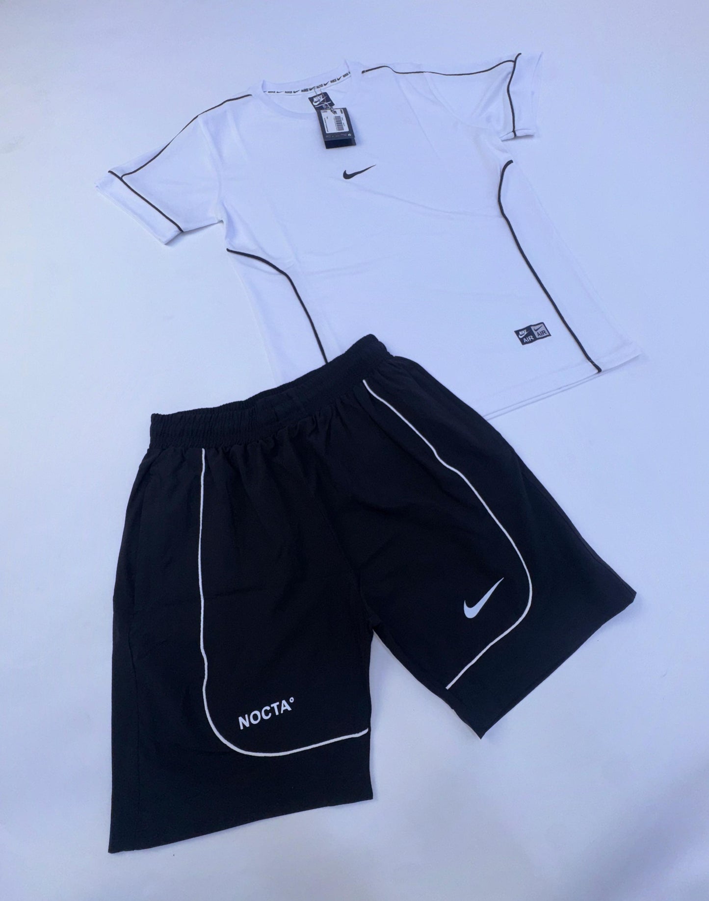 Conjunto Nike x Nocta 2026