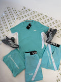 Conjunto Under Armour 2026