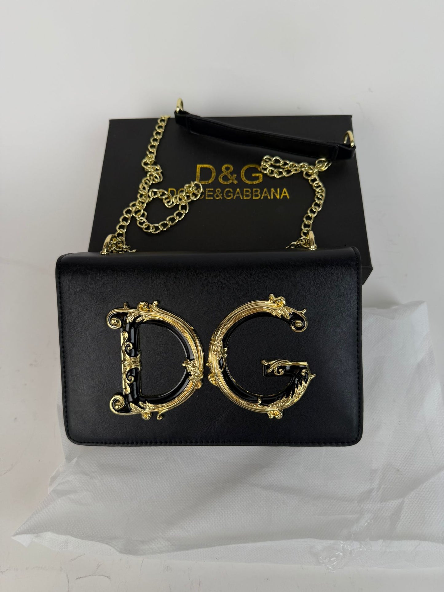 Bolso Mujer Dolce Gabbana