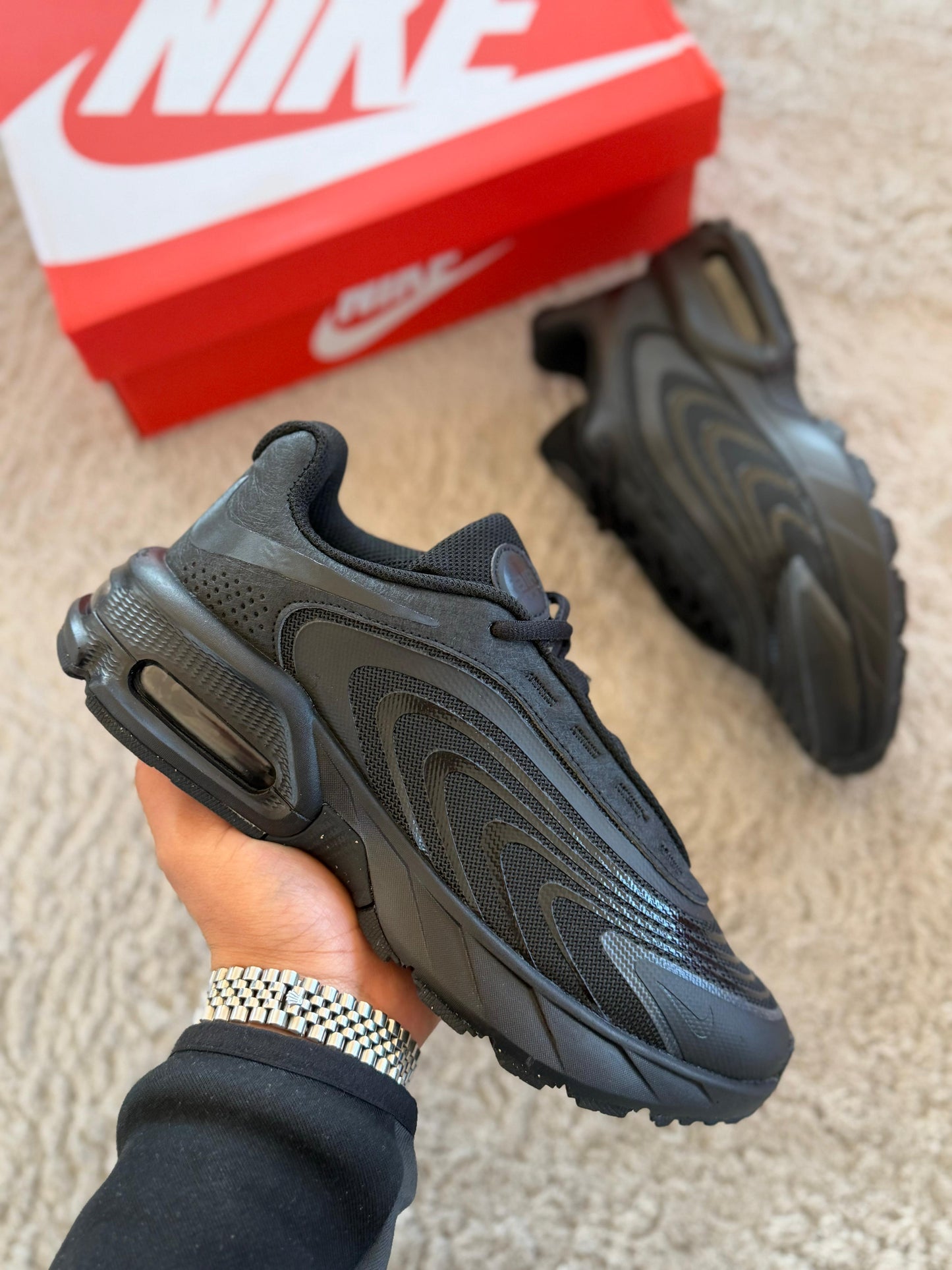 Zapatilla Nike Air Max Fire