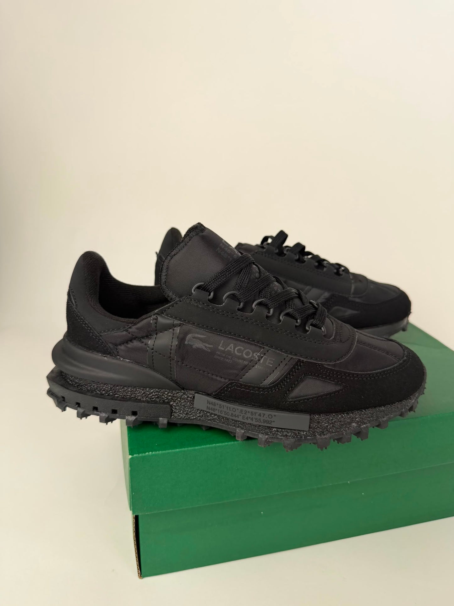 Zapatilla Lacoste 2026