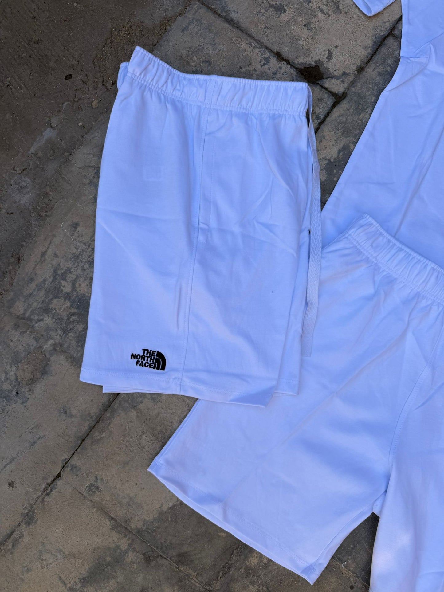 Conjunto The North Face 2026