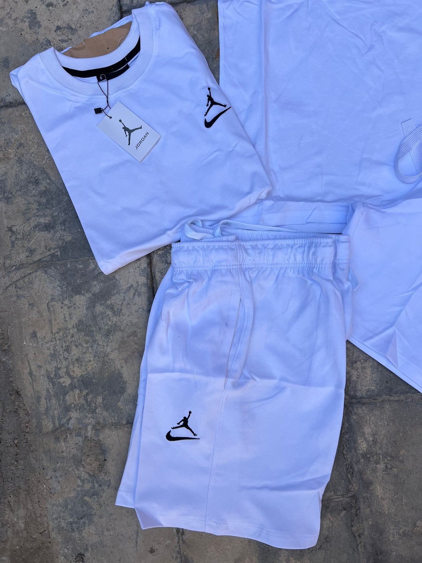 Conjunto Jordan 2026