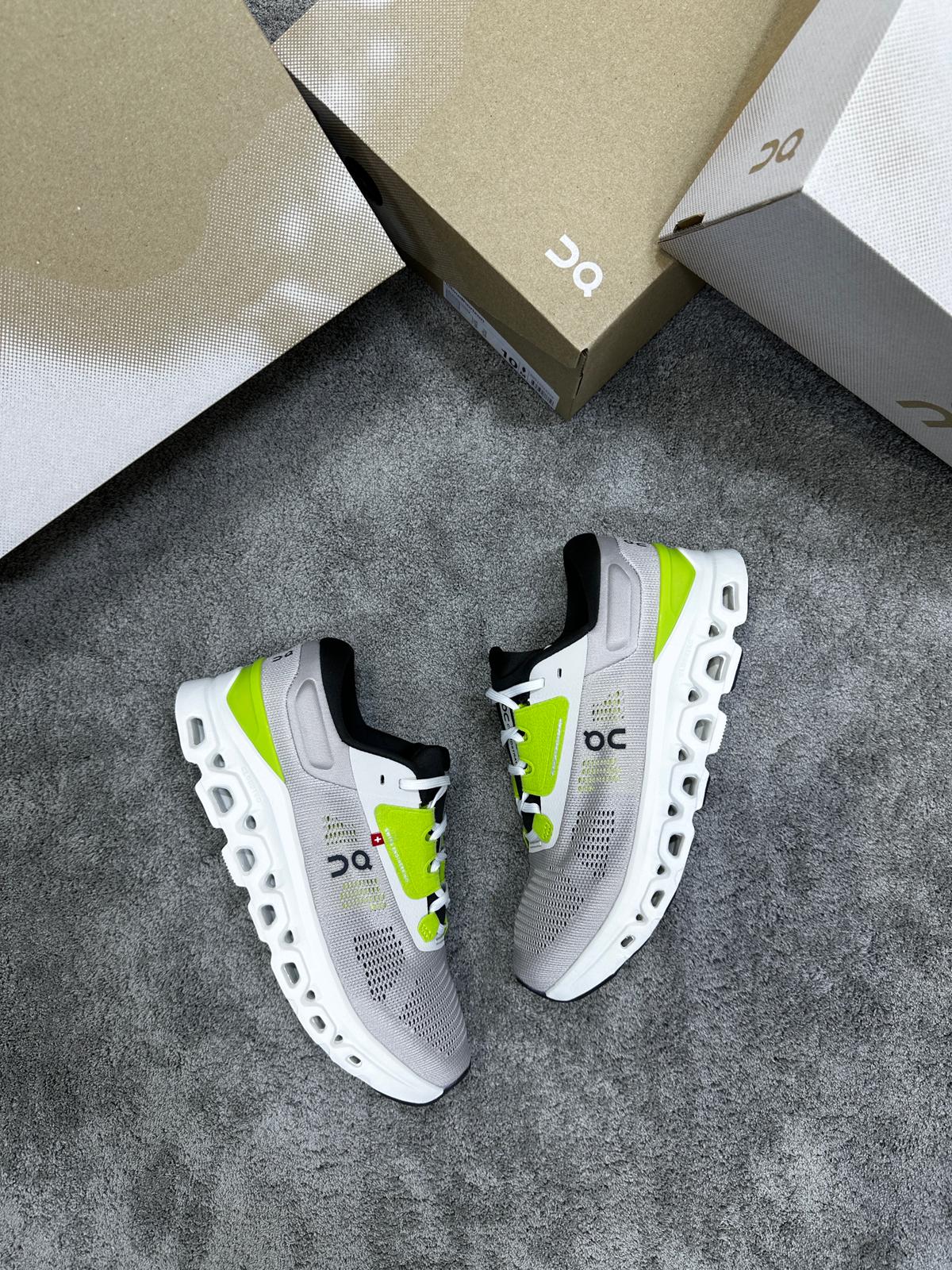 Zapatilla On Running Cloudmonster