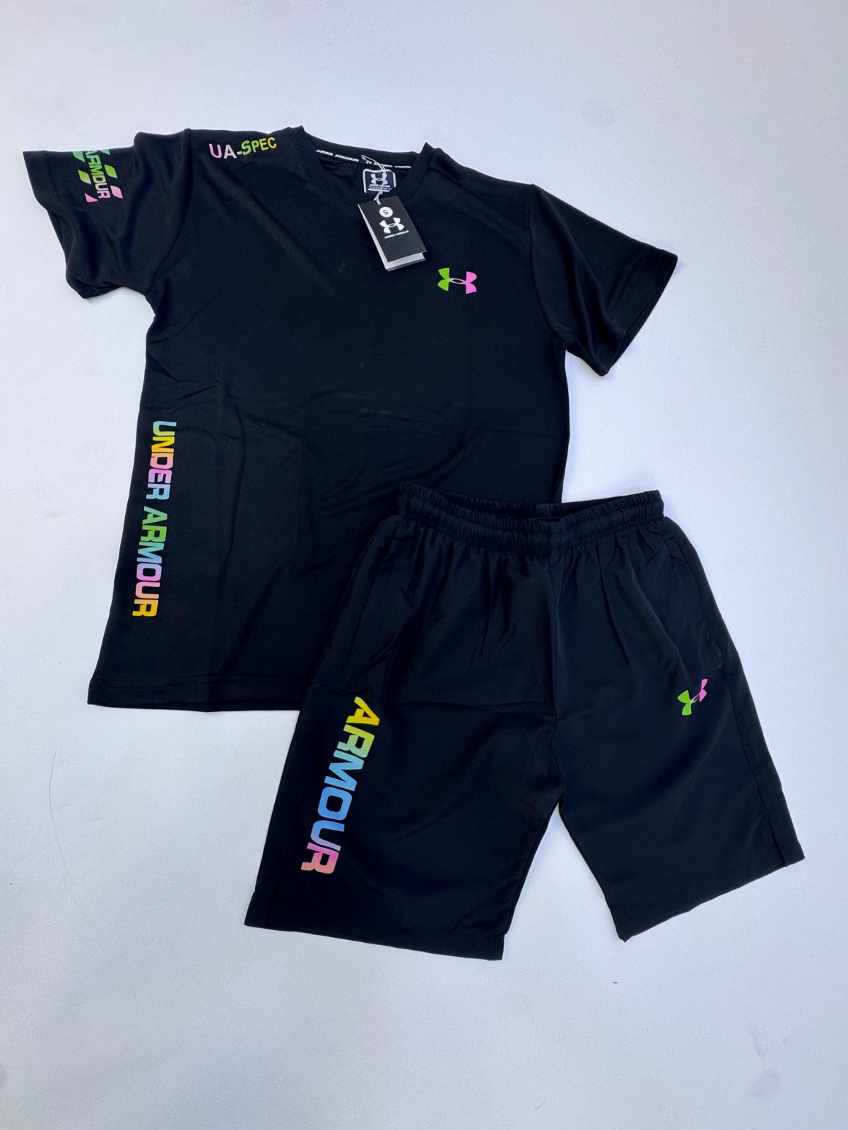 Conjunto Under Armour 2026