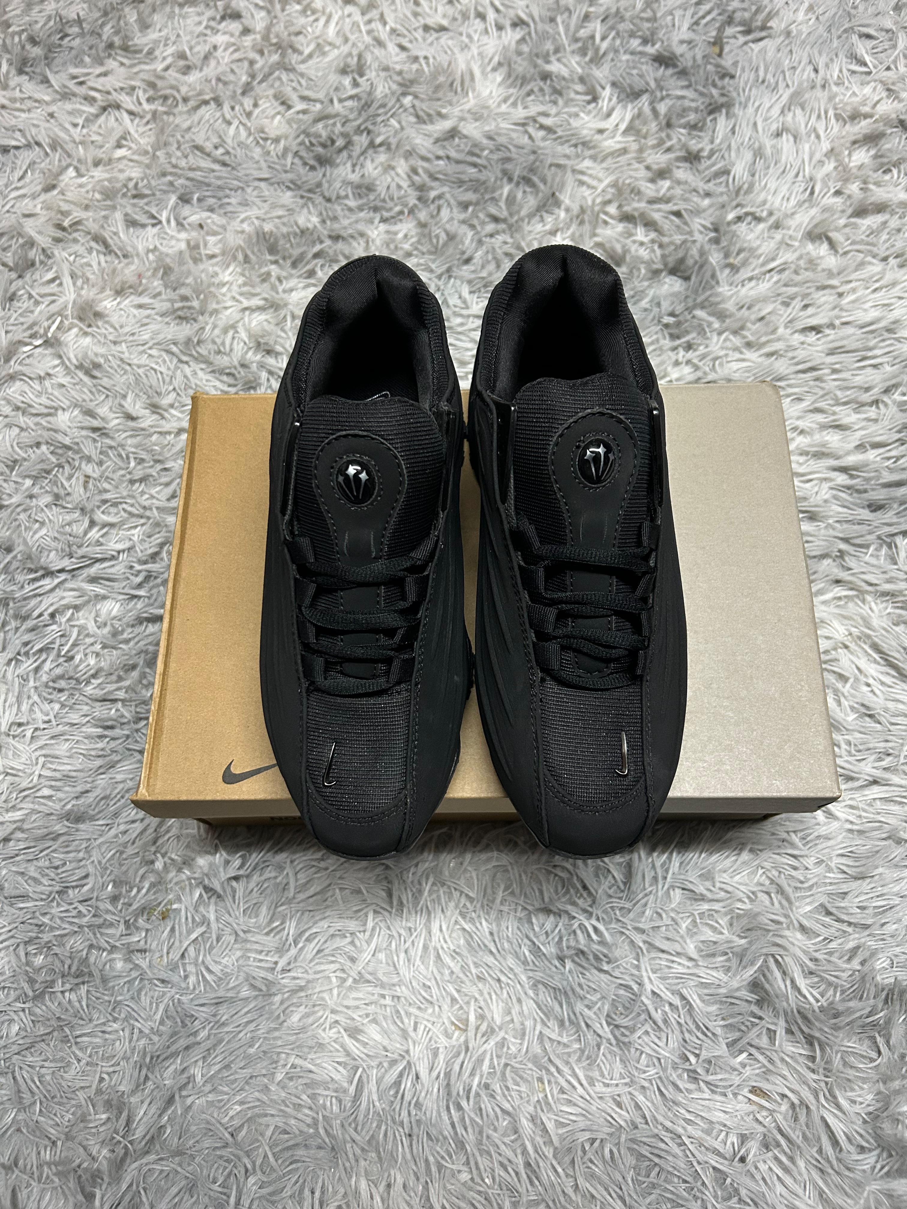 Zapatilla Nike Nocta Hot Step Full Black