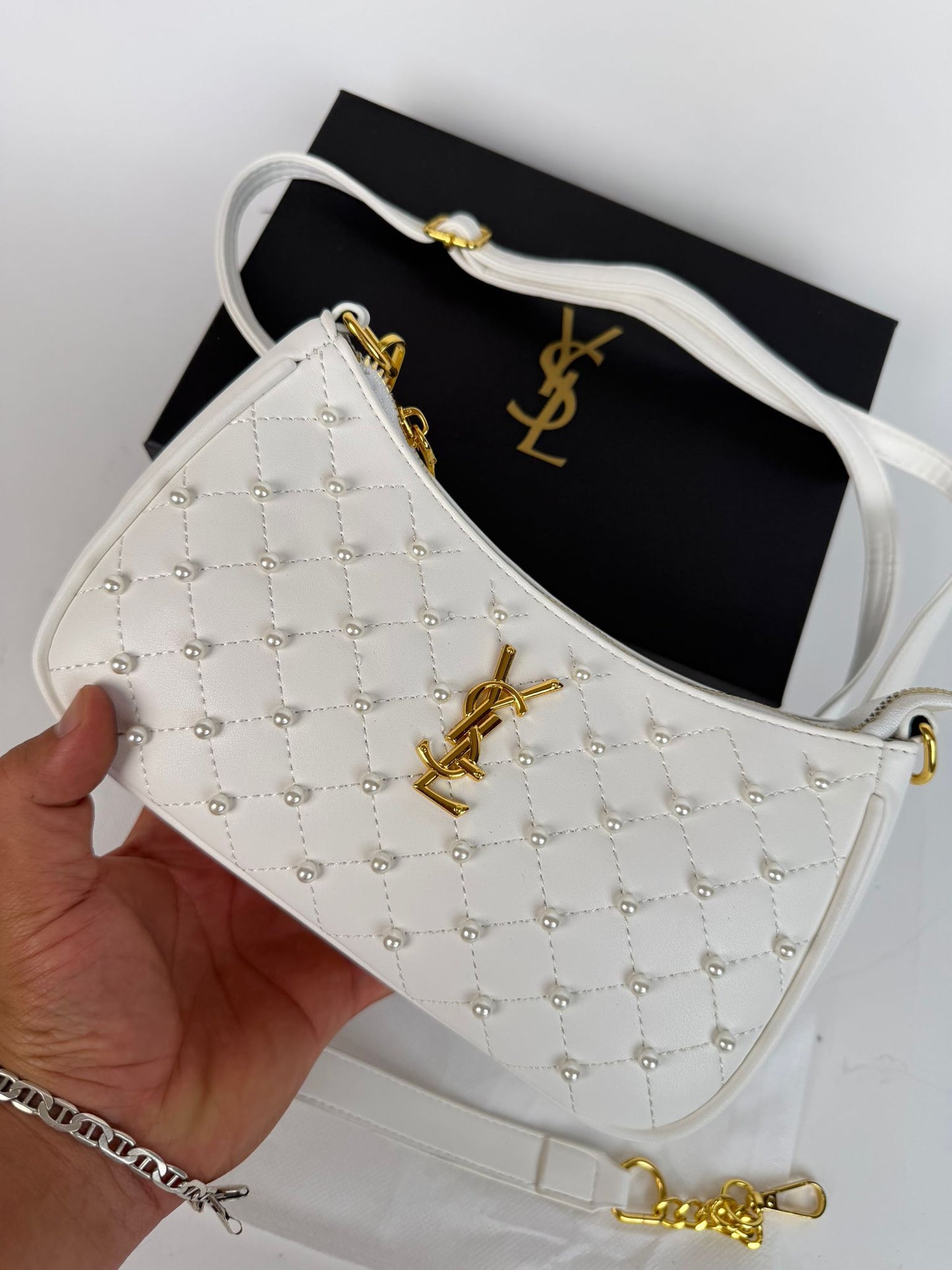 Bolso Mujer Yves Saint Lauren