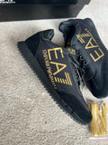 Zapatilla Emporio Armani EA7
