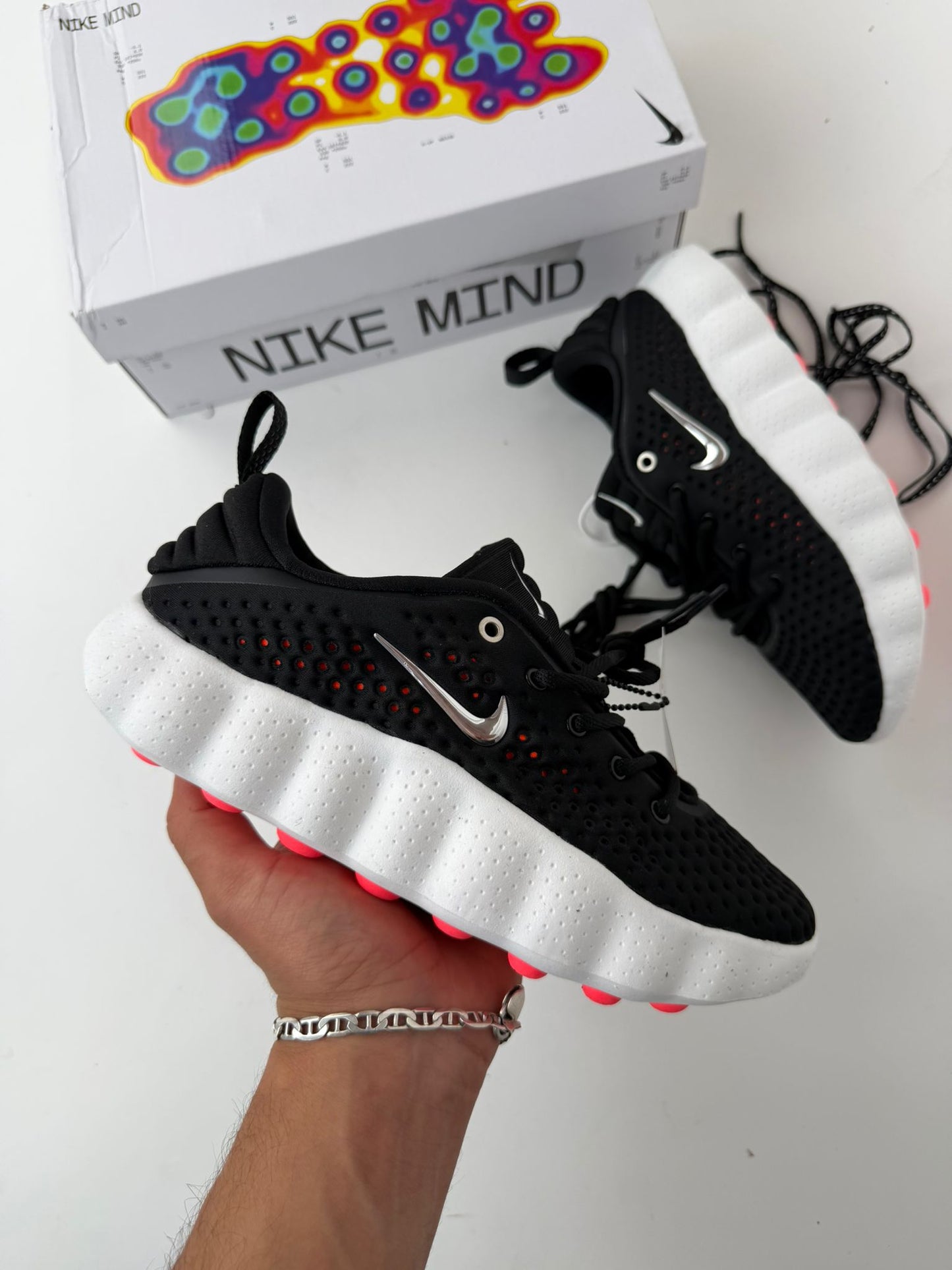 Zapatilla Nike Mind 2026