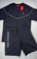Conjunto Nike x Nocta