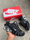 Zapatilla Nike Shox 2026