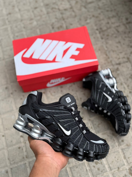 Zapatilla Nike Shox 2026