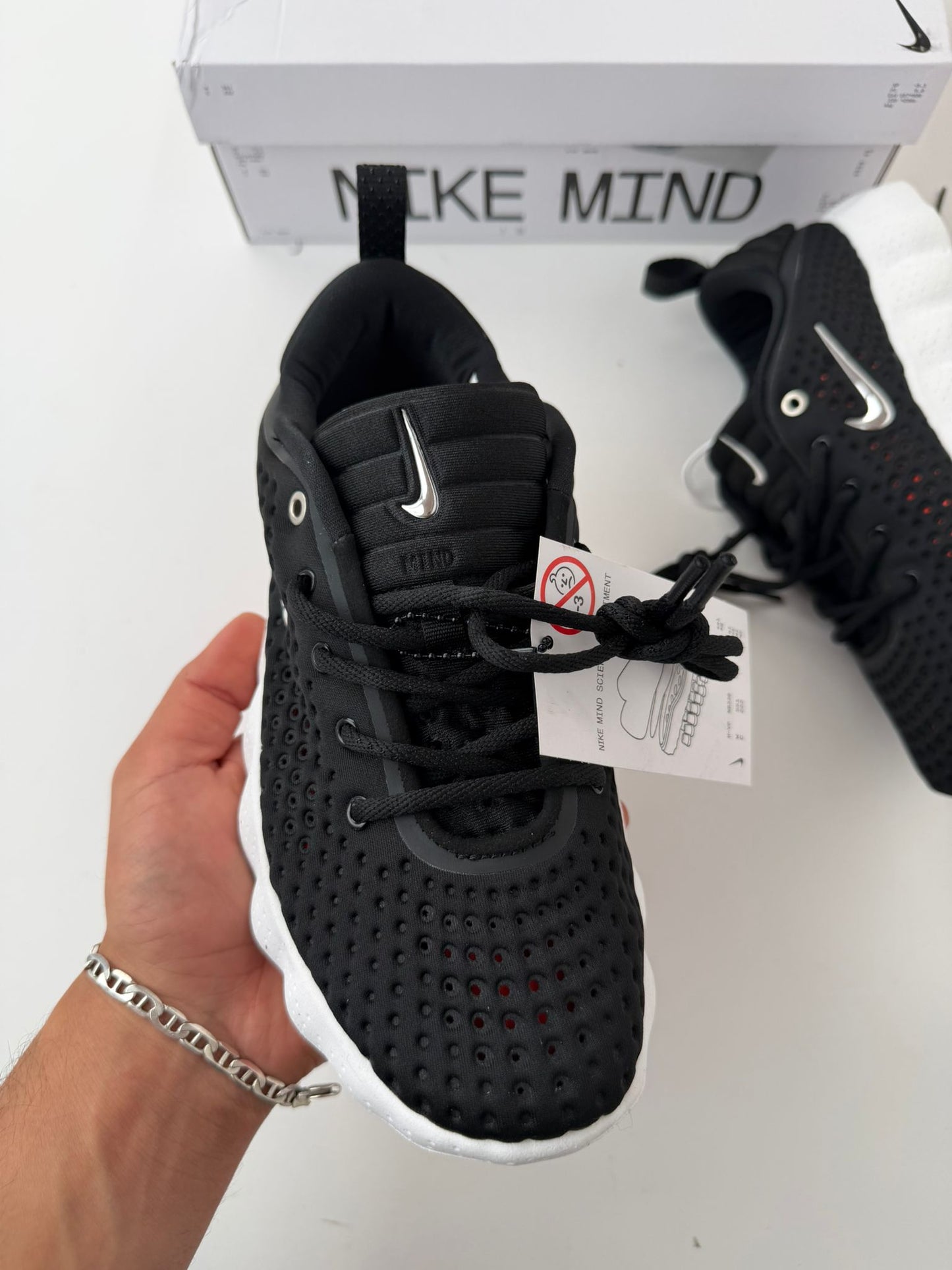 Zapatilla Nike Mind 2026