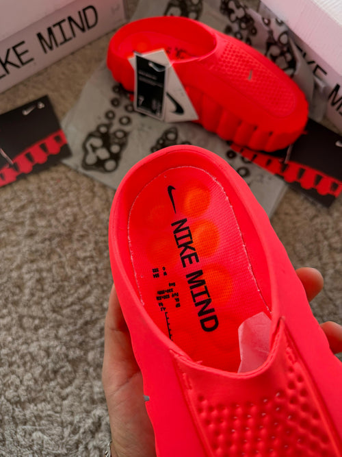 Chancla Nike Mind