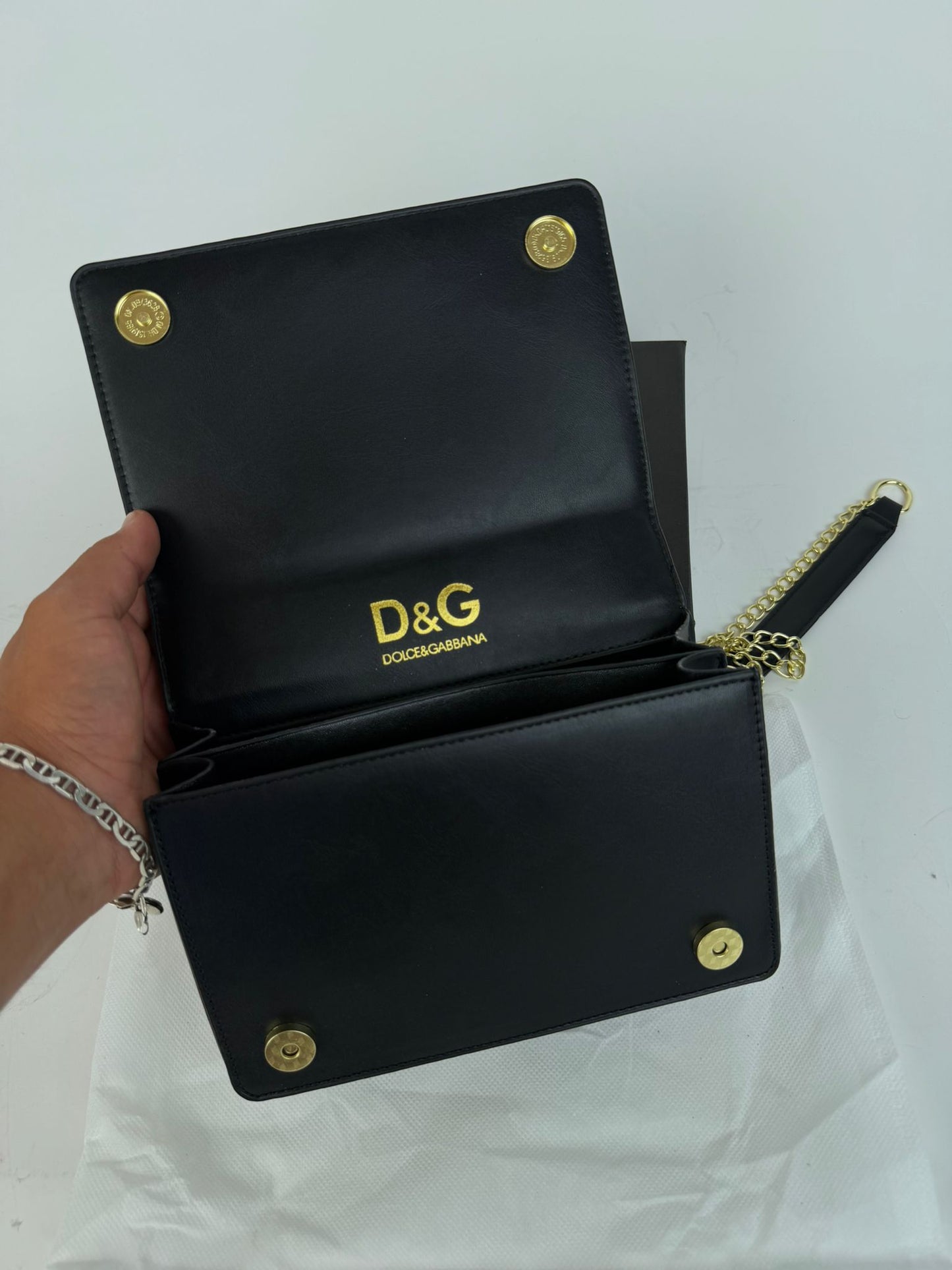 Bolso Mujer Dolce Gabbana