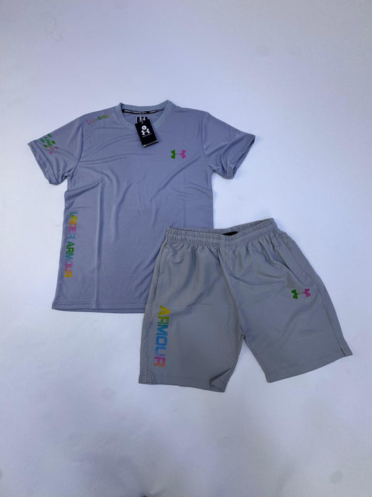 Conjunto Under Armour 2026