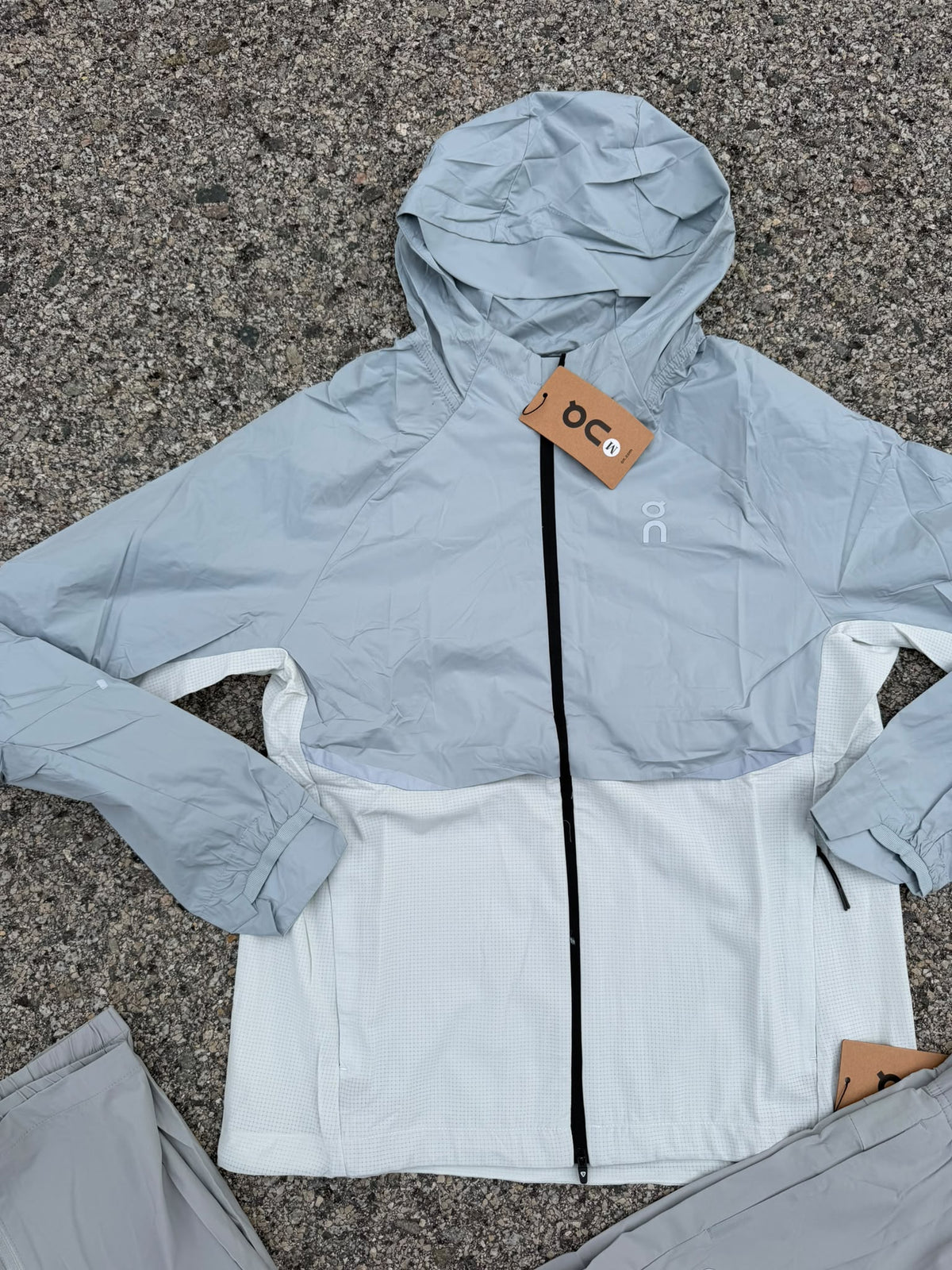 Chandal On Cloud