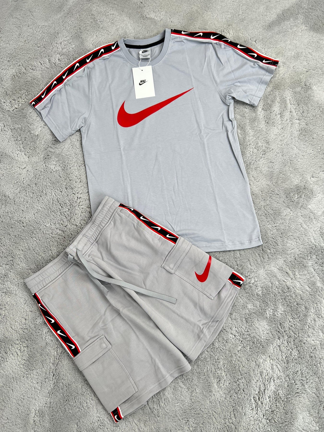 Conjunto Nike