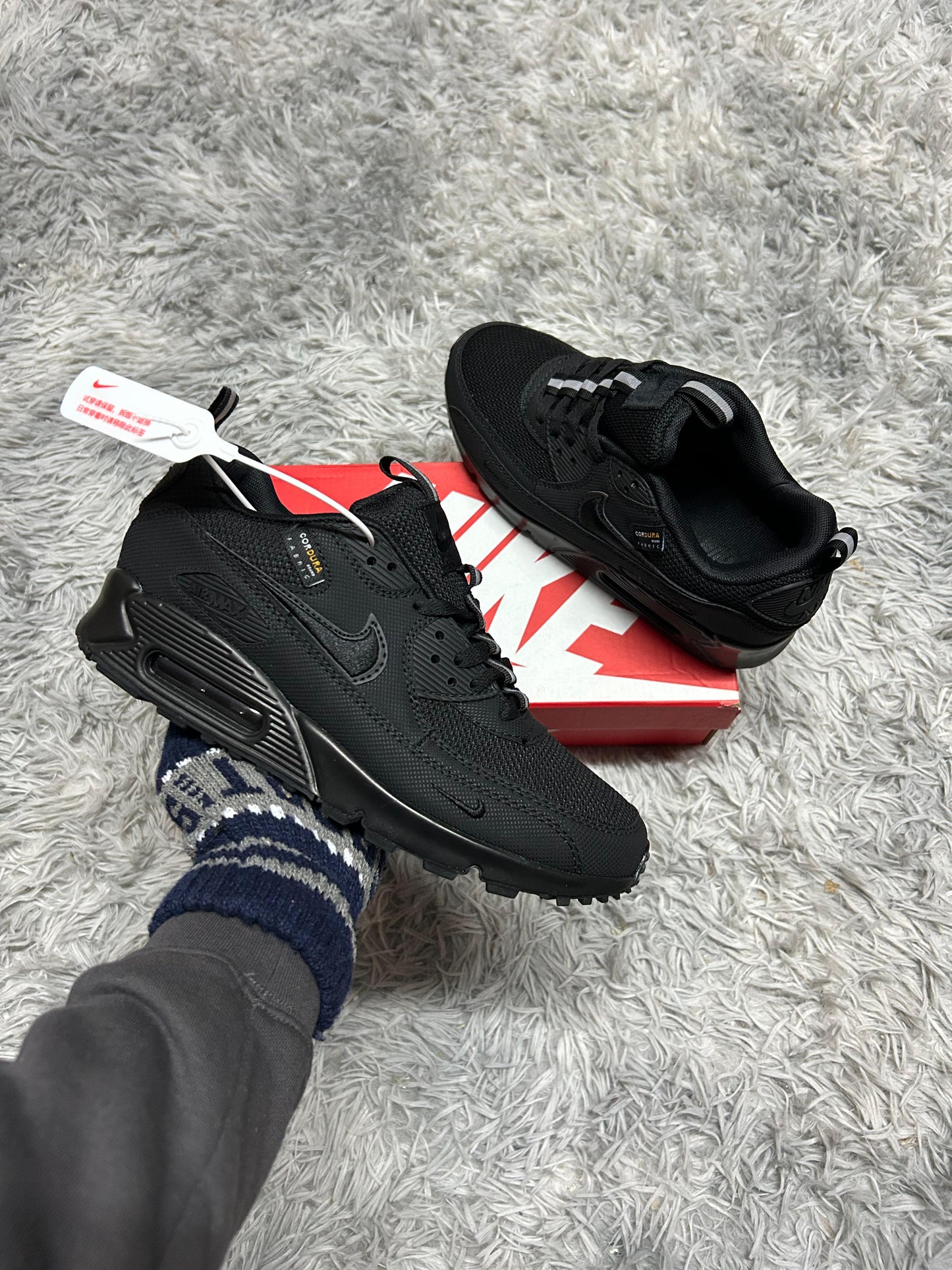 Zapatilla Nike Air Max 90