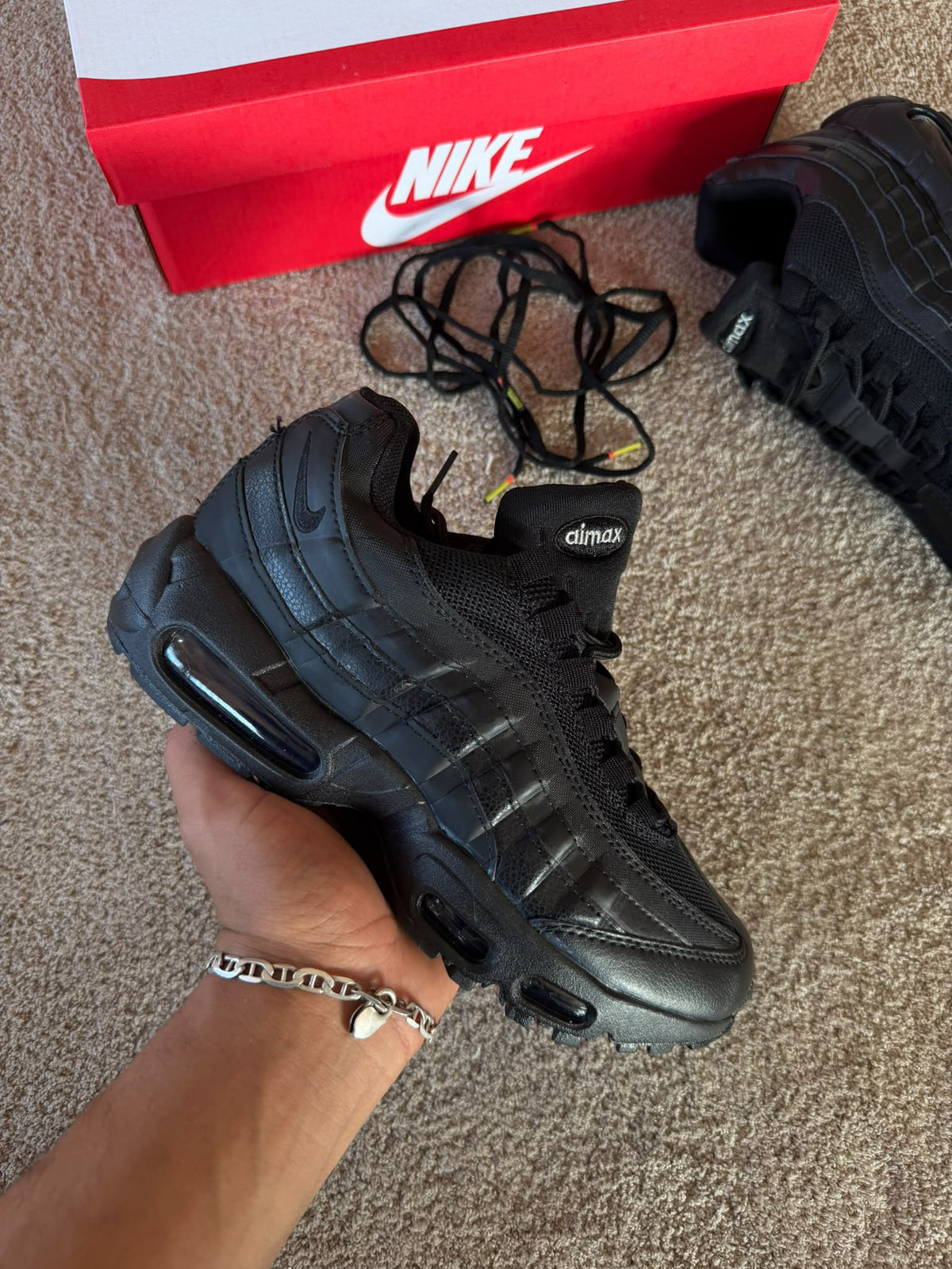 Zapatilla Nike Air Max 95