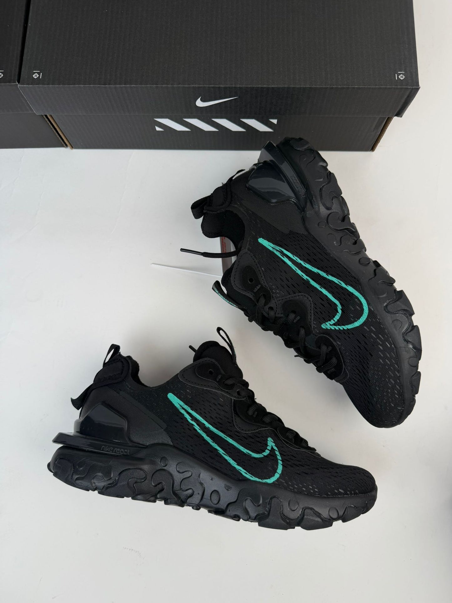 Zapatilla Nike React 2026