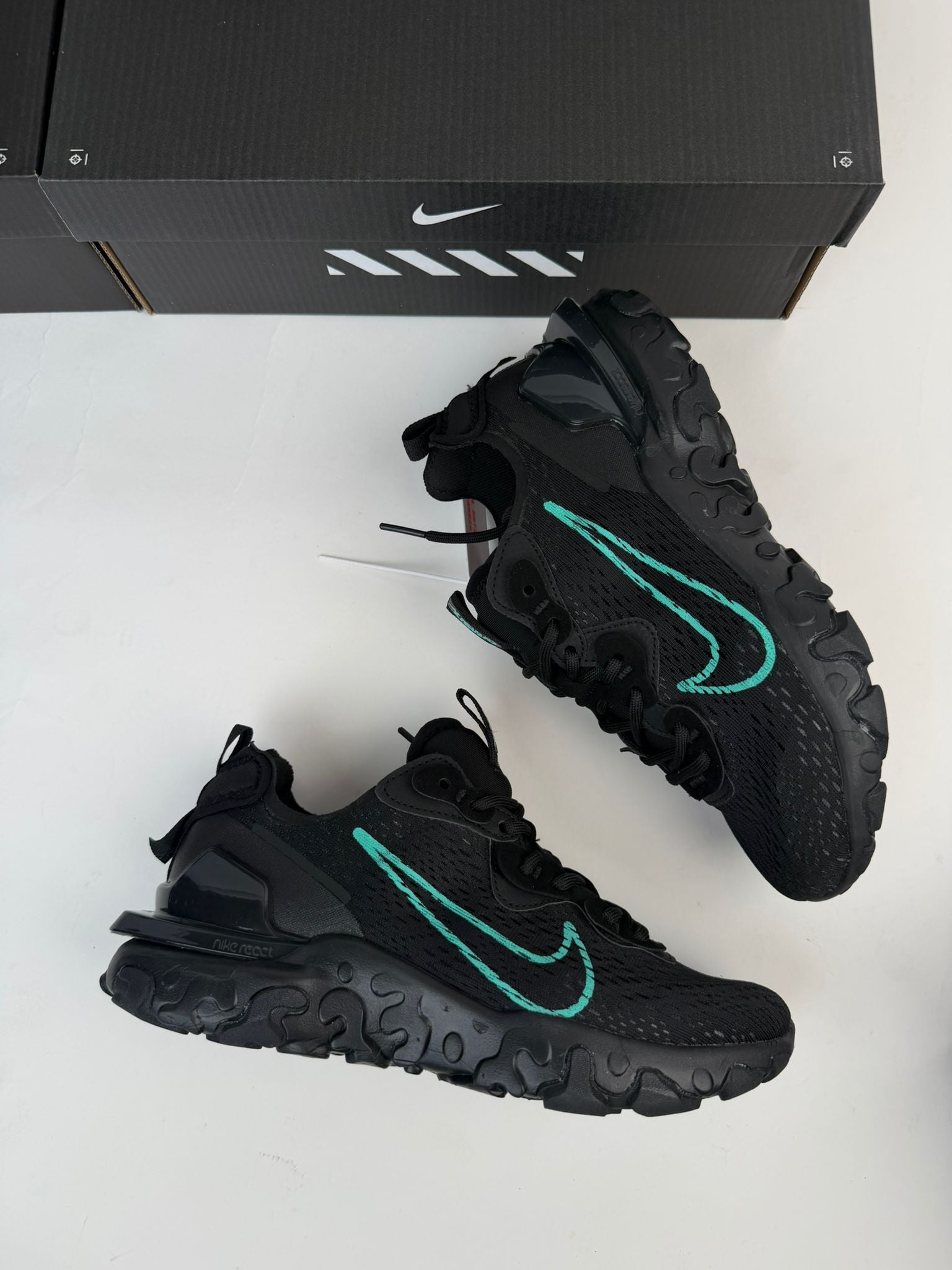 Zapatilla Nike React 2026