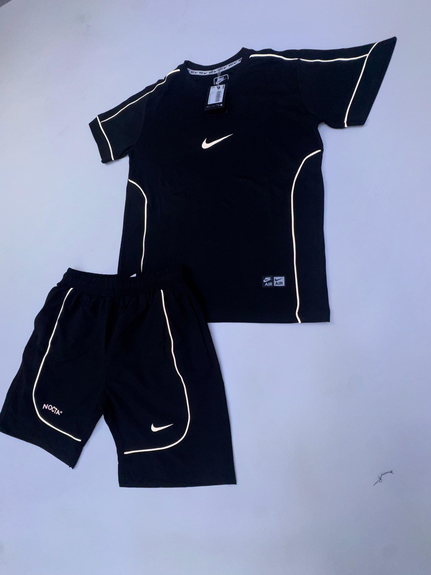 Conjunto Nike x Nocta 2026