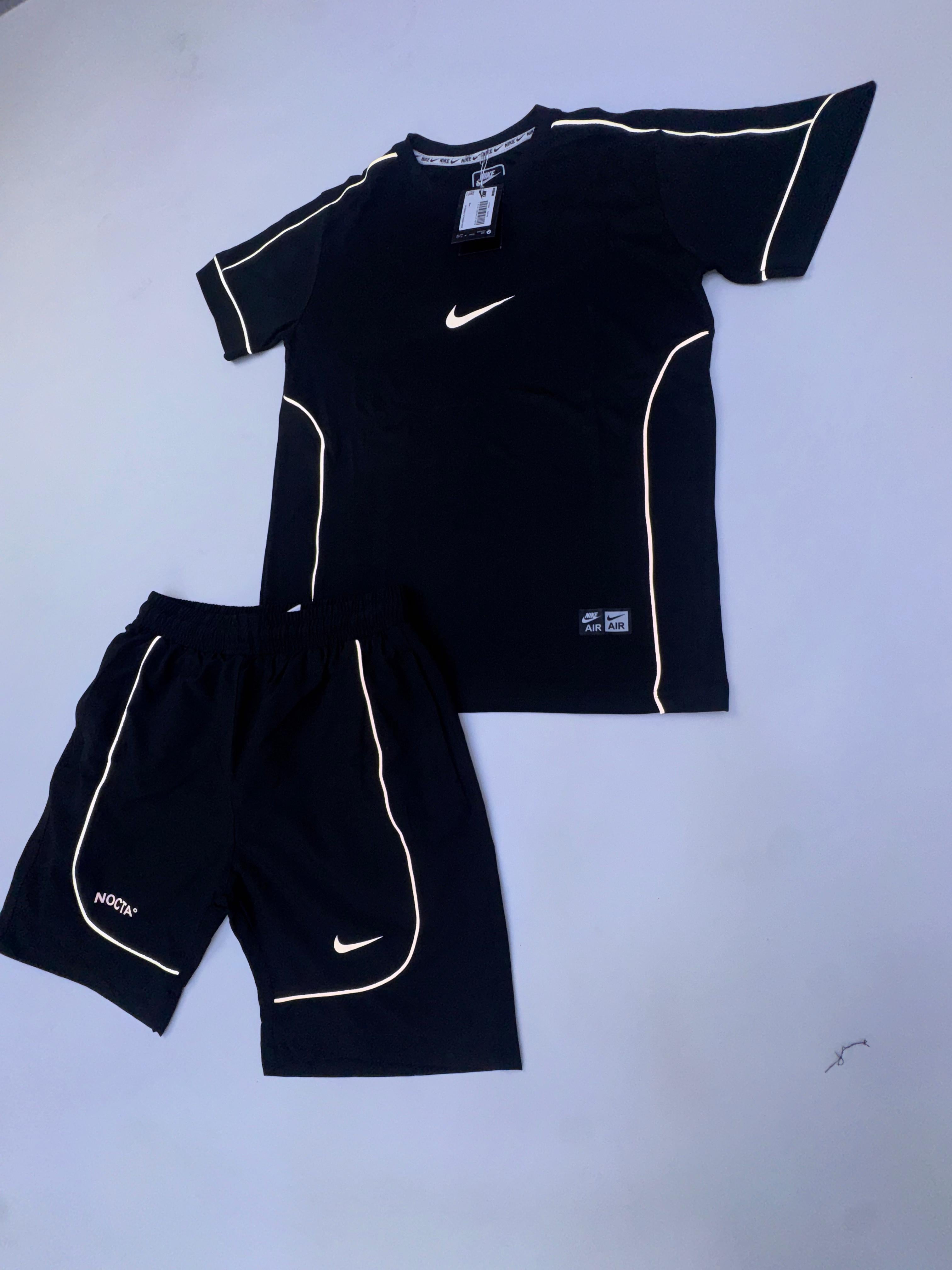 Conjunto Nike x Nocta 2026