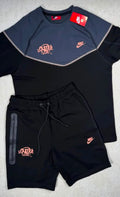 Conjunto Nike Nocta x Synaworld