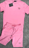 Conjunto Prada
