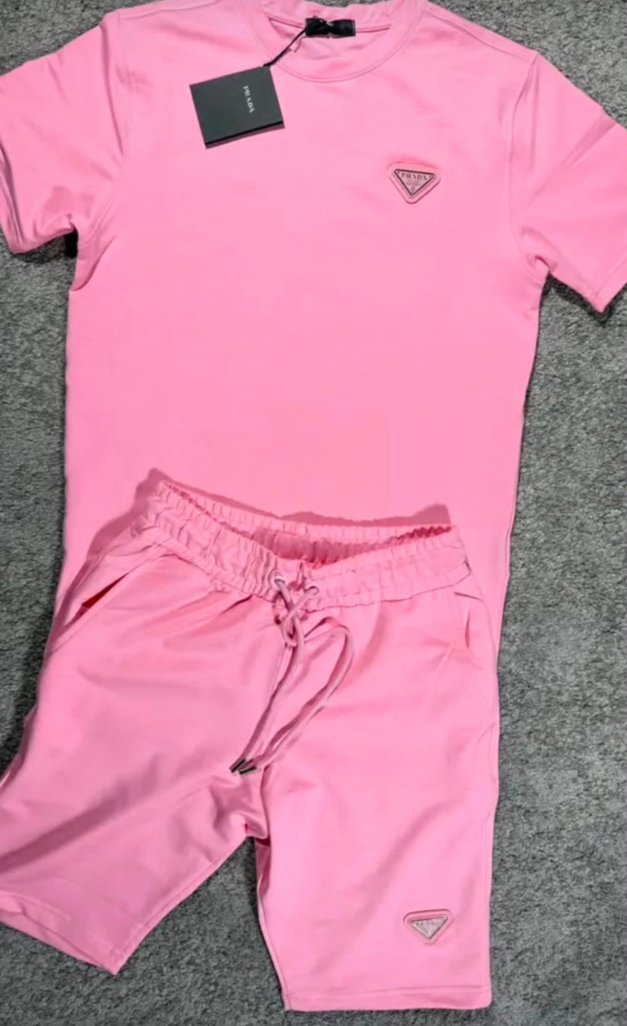 Conjunto Prada