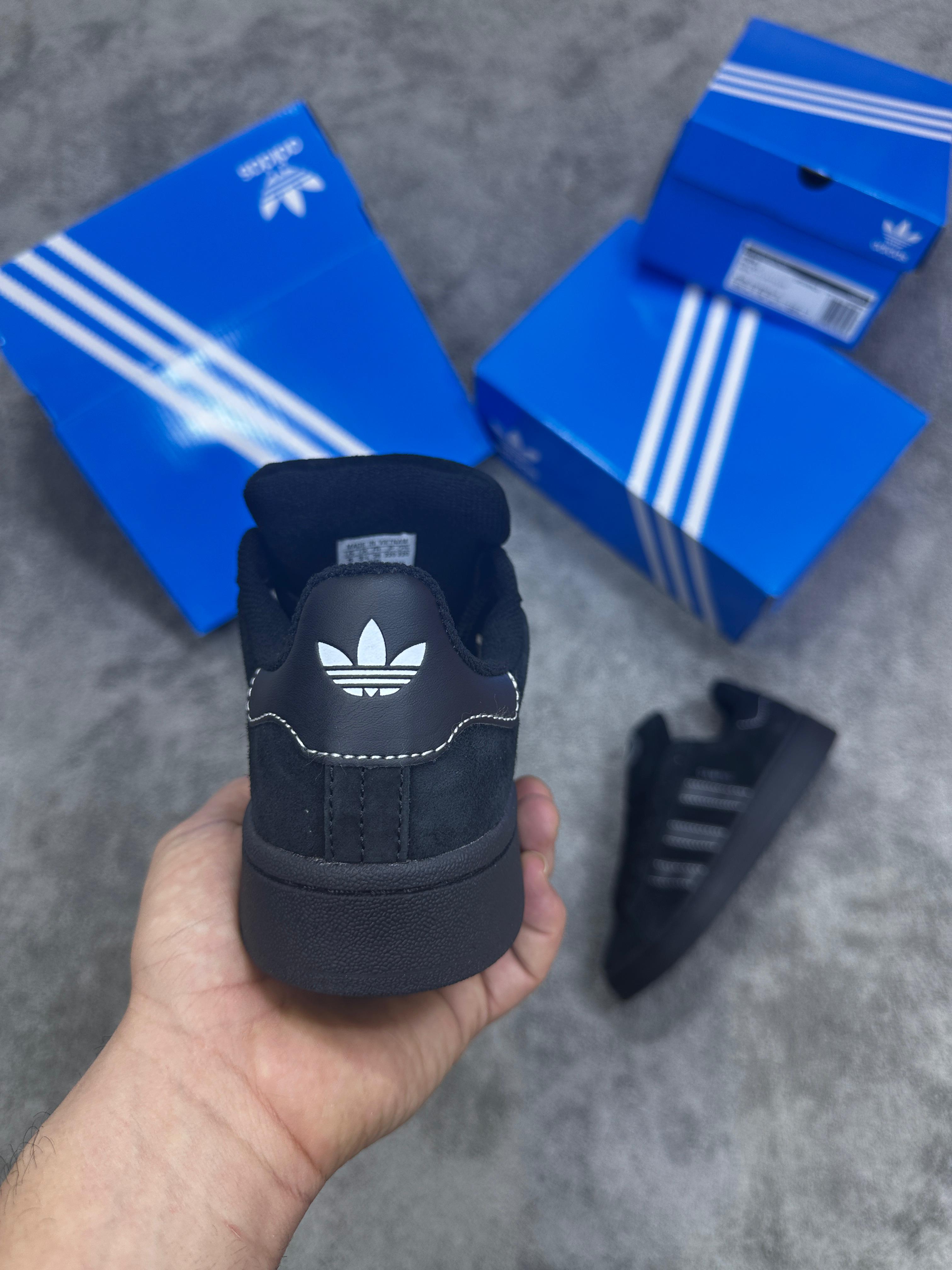 Zapatilla Adidas Campus