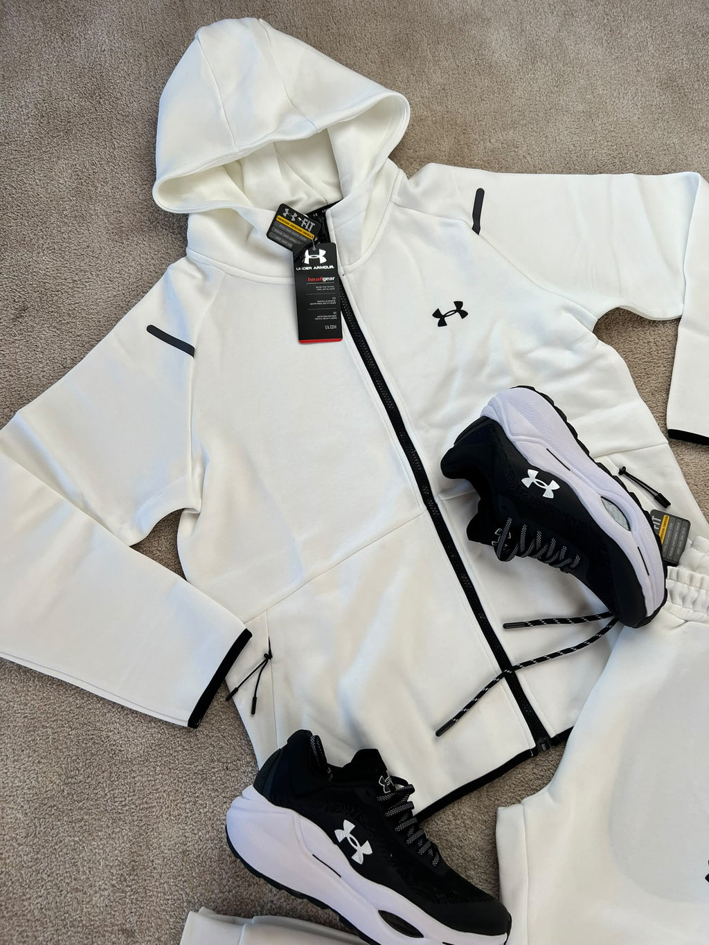 Chandal Under Armour