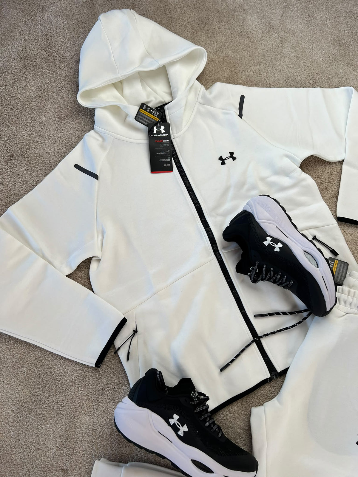 Chandal Under Armour